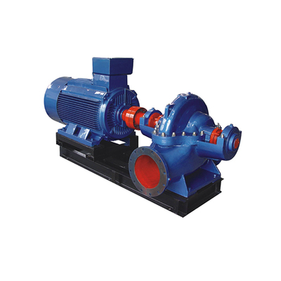 双吸泵 &nbsp;工矿用泵照片