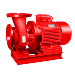 卧单红色XBD空调/循环/建筑用泵