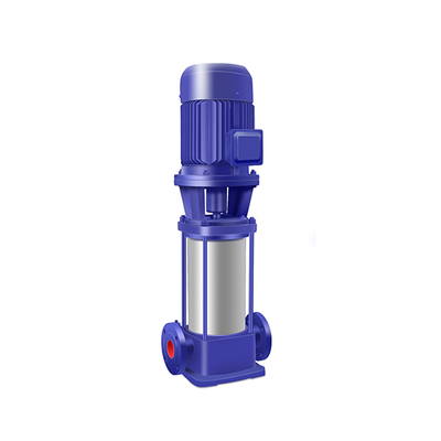 多级泵GDL工矿用泵