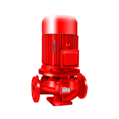 XBD-L型立式单级消防泵
