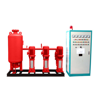 消防稳压供水设备