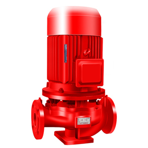 单立XBD离心泵空调/循环/建筑用泵