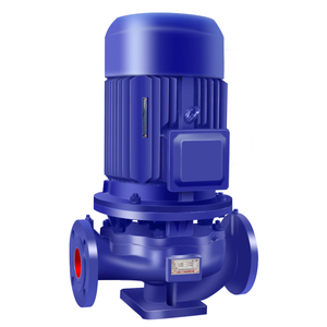 离心泵ISG空调/循环/建筑用泵